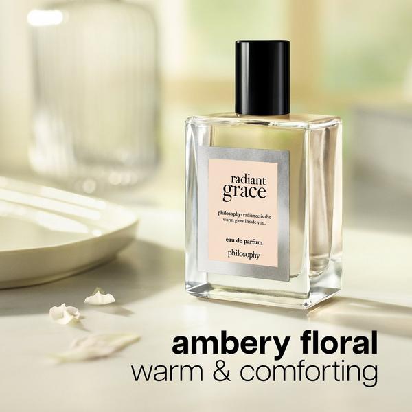 Philosophy Radiant Grace Eau de Parfum #4