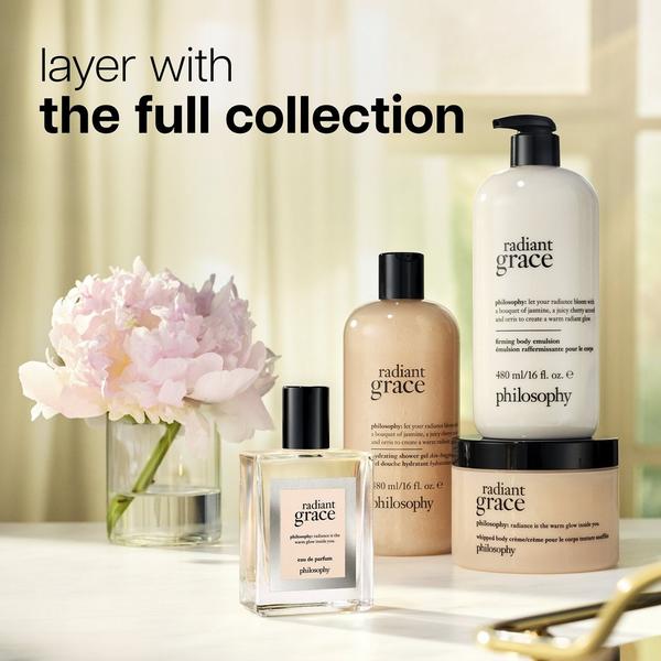 Philosophy Radiant Grace Eau de Parfum #5