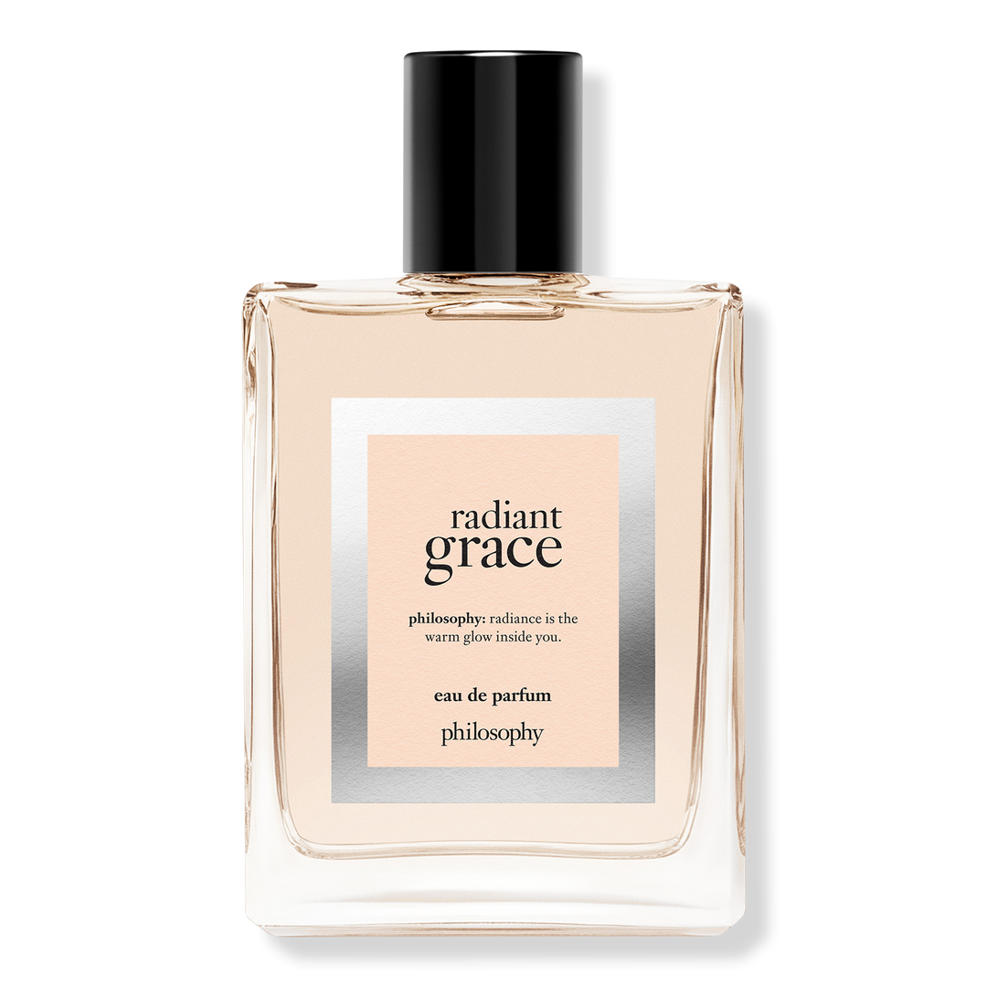 Philosophy Radiant Grace Eau de Parfum #1