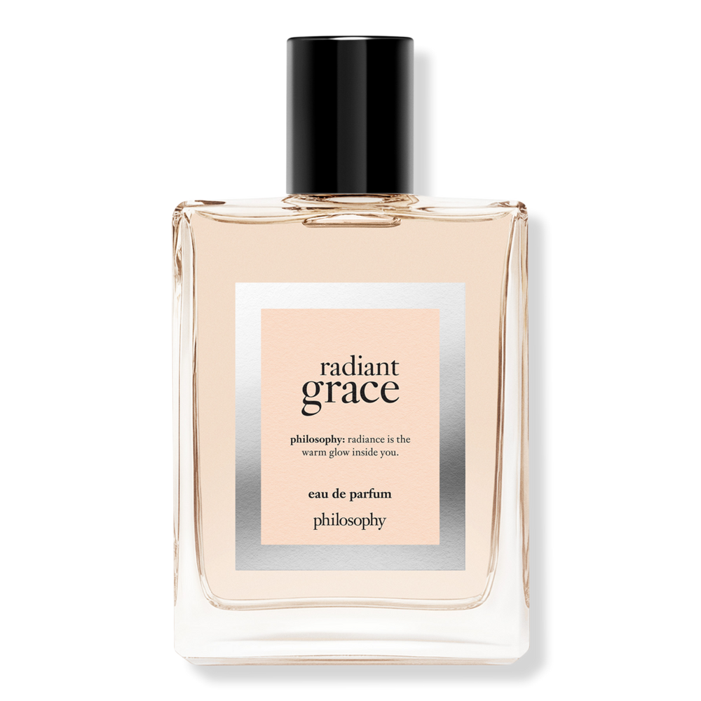 Philosophy Di Lorenzo Serafini Radiant Grace Eau De Parfum - 4.0 oz