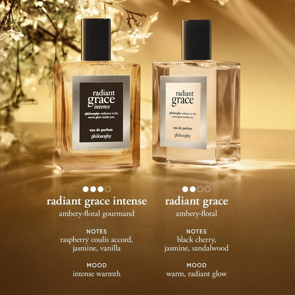 Radiant Grace Eau de Parfum