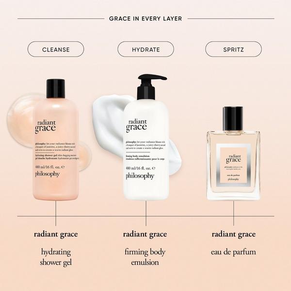Philosophy Radiant Grace Eau de Parfum #7