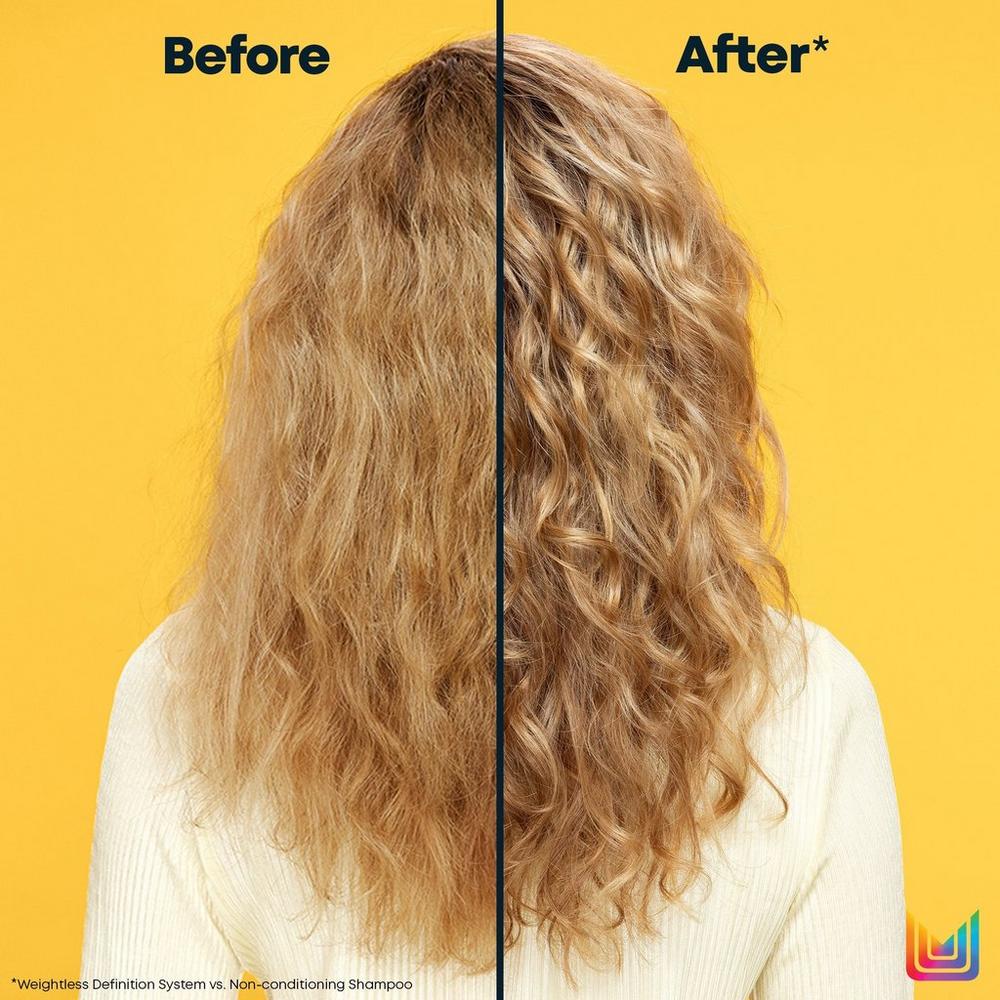 A Curl Can Dream Scrunch N' Go Defining Spray