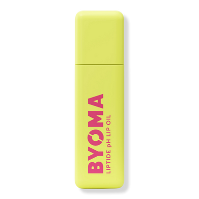 BYOMA Liptide pH Color-Changing Lip Oil