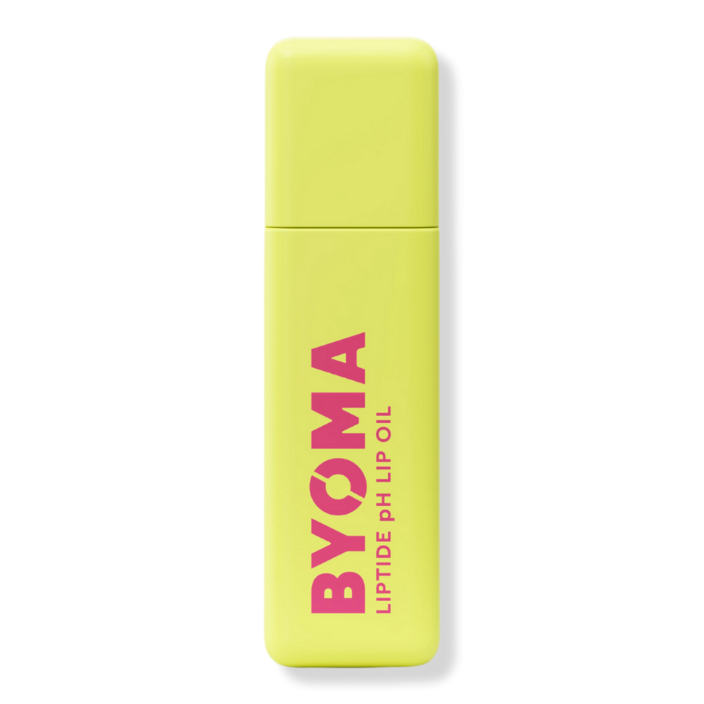 Byoma Liptide Ph Color-changing Lip Oil