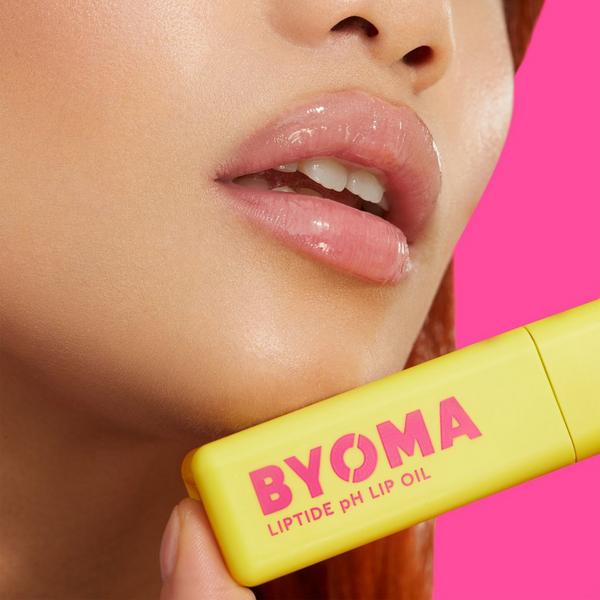 BYOMA Liptide pH Lip Oil #5