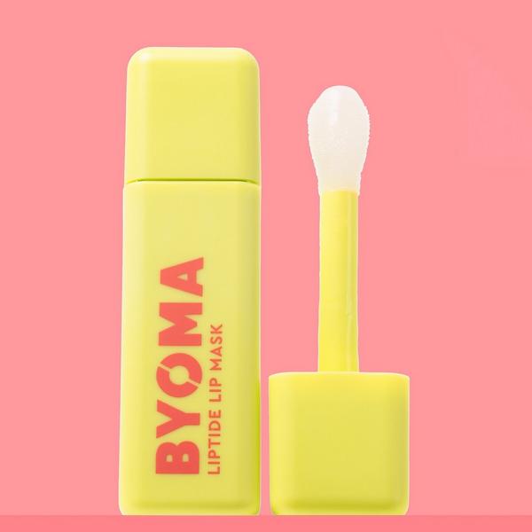 BYOMA Liptide Lip Mask #3