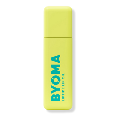 BYOMA Liptide Lip Oil with Peptides