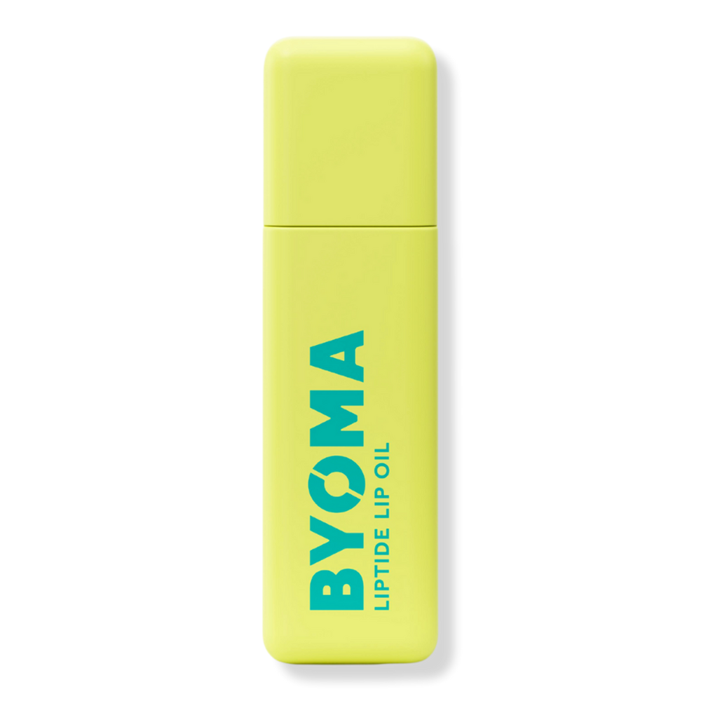 Byoma Liptide Lip Oil With Peptides