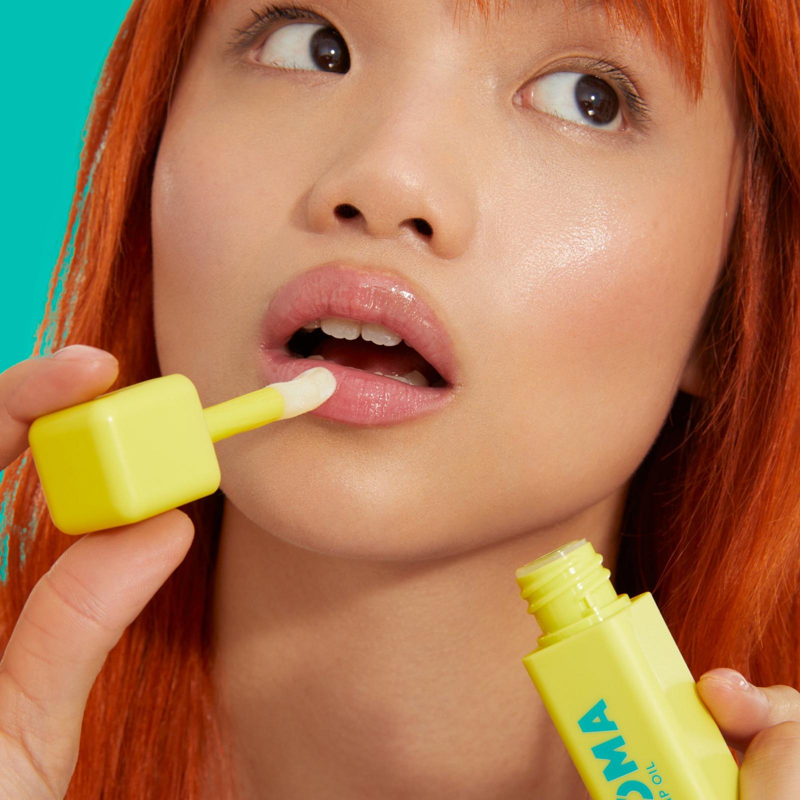 Liptide Lip Oil