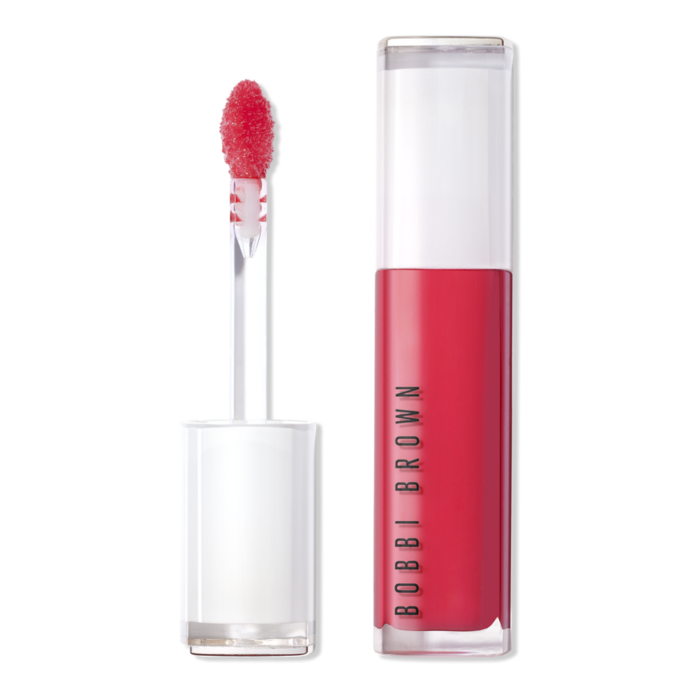 Bobbi Brown Extra Plump Hydrating Lip Oil - Bare Raspberry In Pink