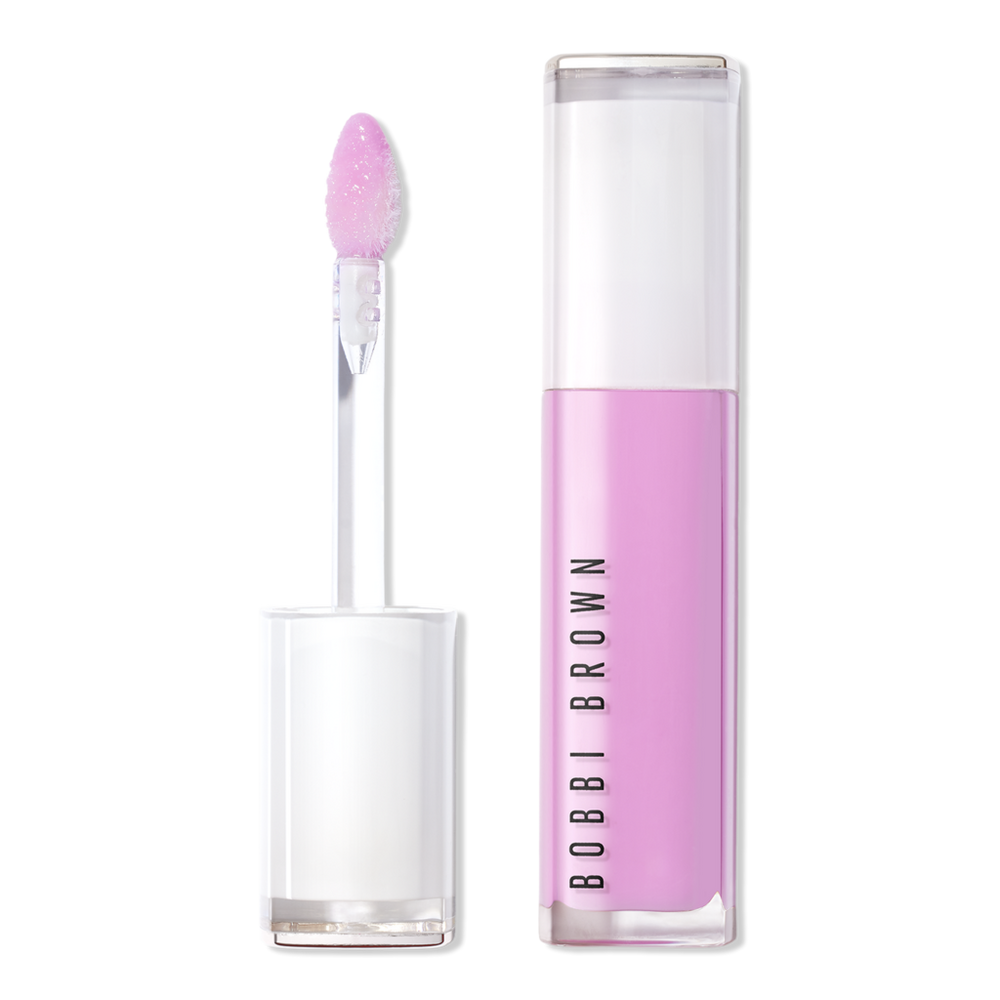 Bobbi Brown Extra Plump Hydrating Lip Oil - Bare Lilac In Purple