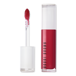 BOBBI BROWN Extra Plump Hydrating Lip Oil - Bare Plum