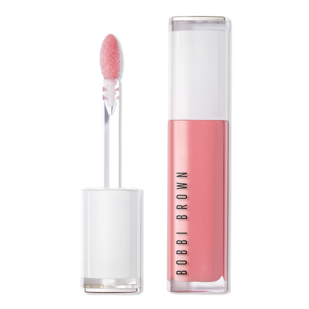 Bobbi Brown Extra Plump Hydrating Lip Oil - Bare Rose In Pink