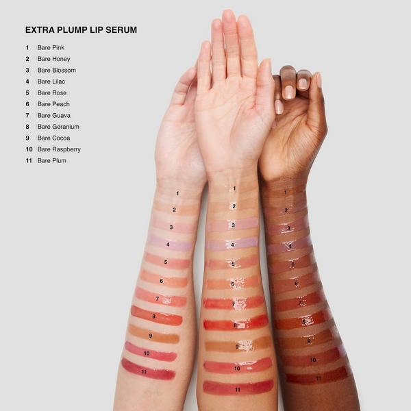 BOBBI BROWN Extra Plump Hydrating Lip Oil #5