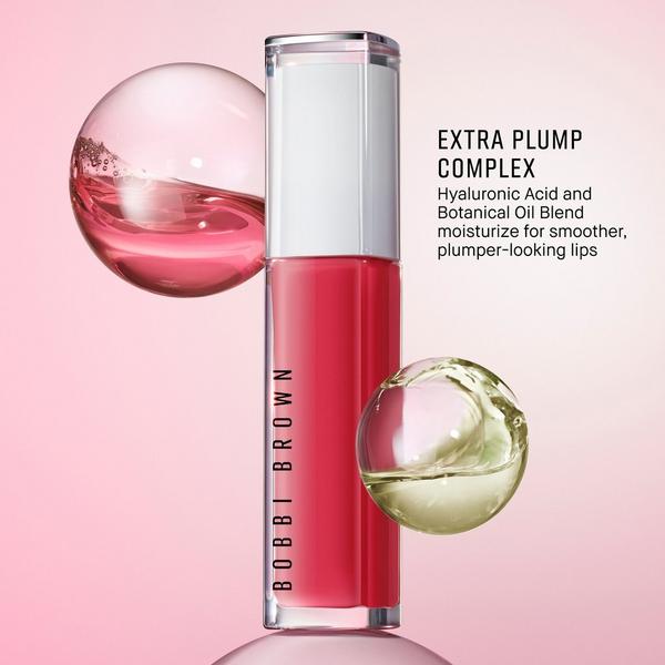 BOBBI BROWN Extra Plump Hydrating Lip Oil #6