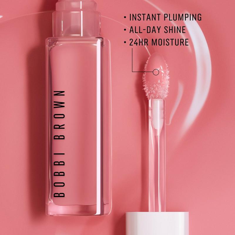 BOBBI BROWN - Bare Pink Extra Plump Hydrating Lip Oil | Ulta Beauty