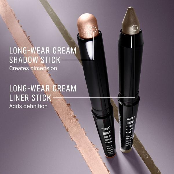 BOBBI BROWN Long-Wear Cream Eyeliner Stick #7