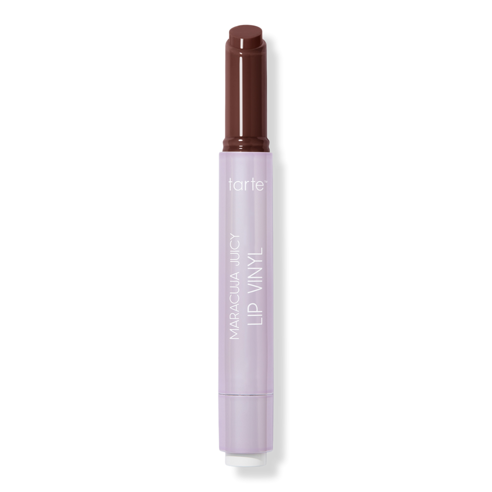 Tarte Maracuja Juicy Lip Vinyl - Cacao In Brown