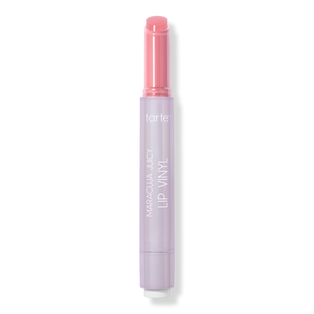 Tarte Maracuja Juicy Lip Vinyl - Sheer Petal