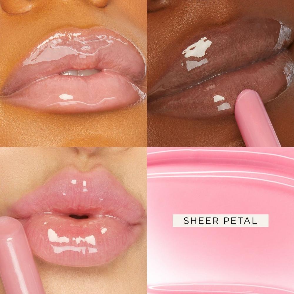 Maracuja Juicy Lip Vinyl