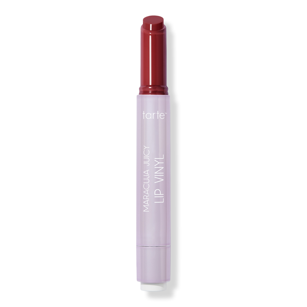 Tarte Maracuja Juicy Lip Vinyl #1