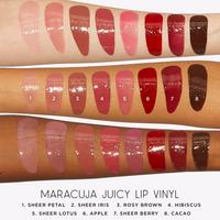 Tarte Maracuja Juicy Lip Vinyl #6