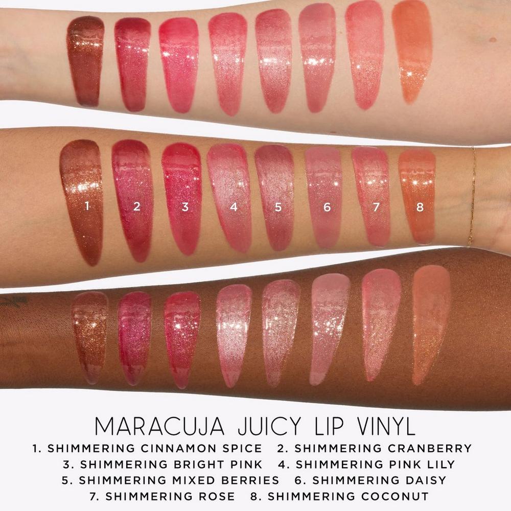 Maracuja Juicy Lip Vinyl