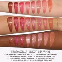 Tarte Maracuja Juicy Lip Vinyl #7