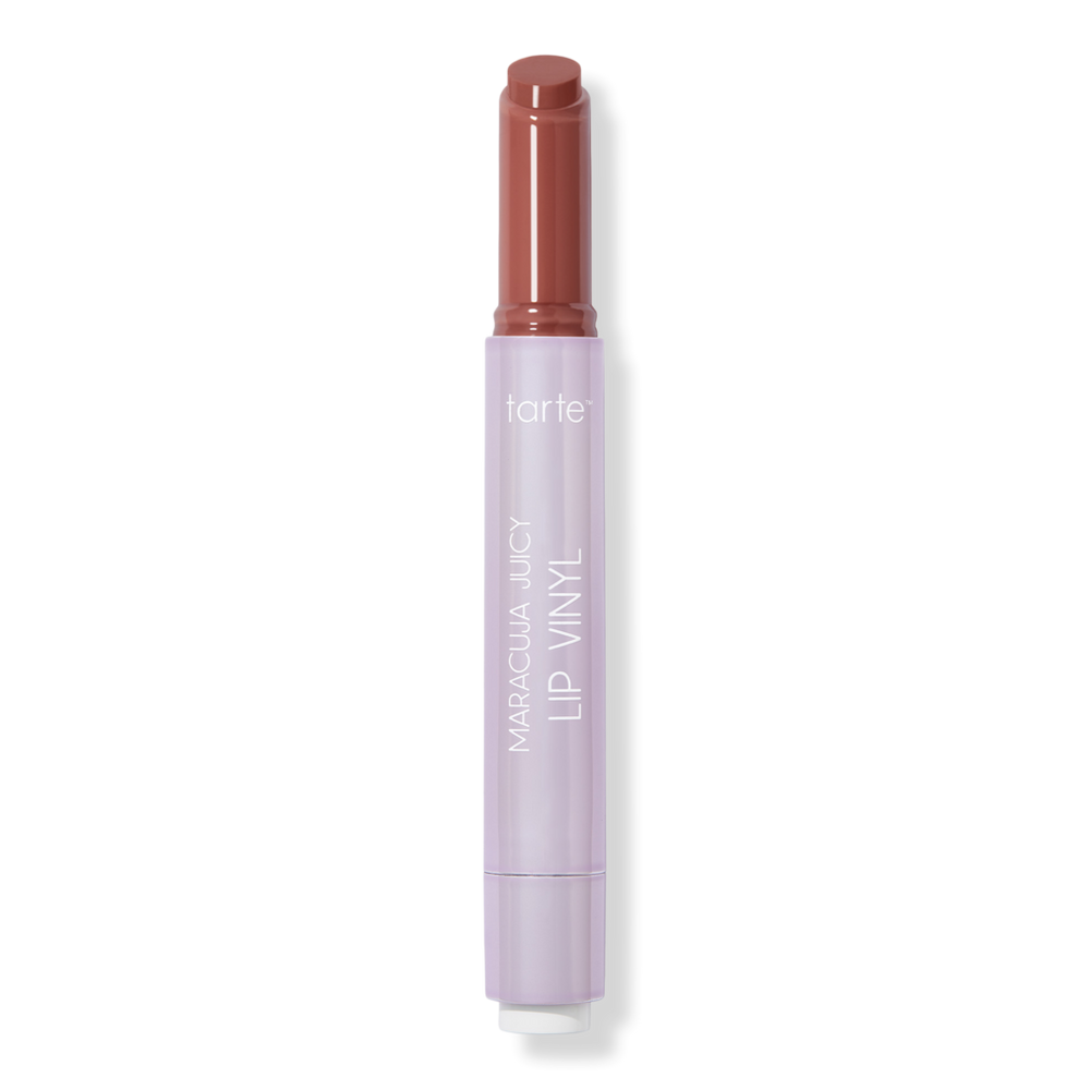 Tarte Maracuja Juicy Lip Vinyl - Rosy Brown