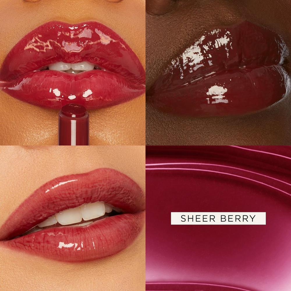 Maracuja Juicy Lip Vinyl