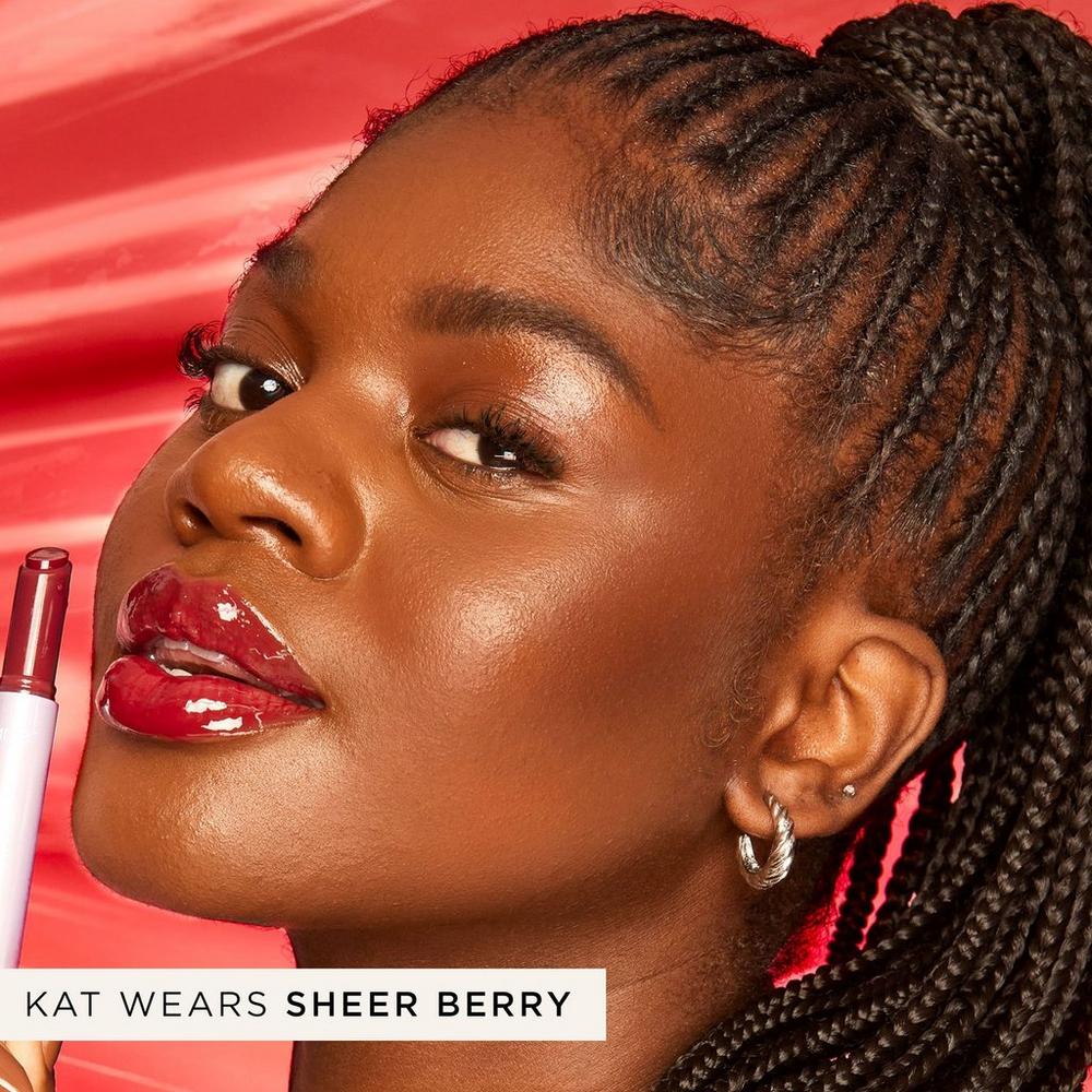 Maracuja Juicy Lip Vinyl