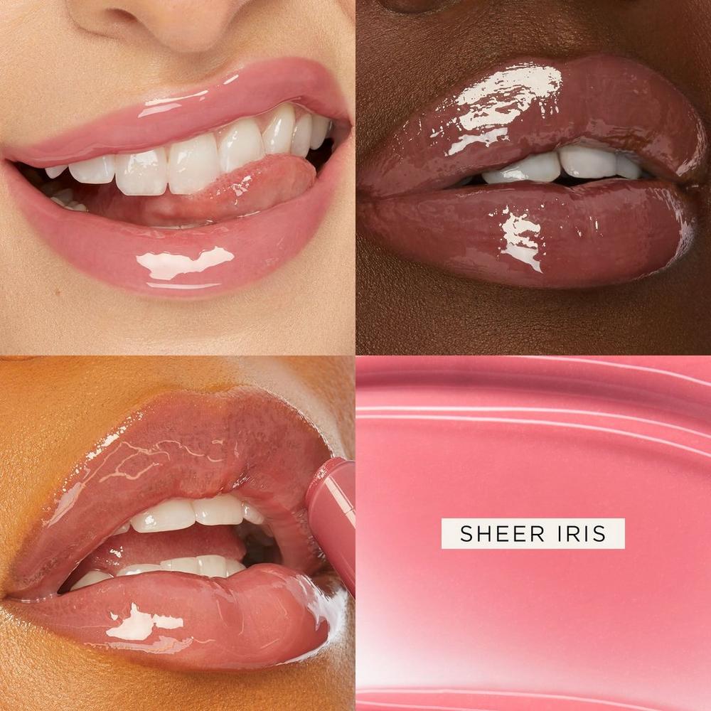Maracuja Juicy Lip Vinyl
