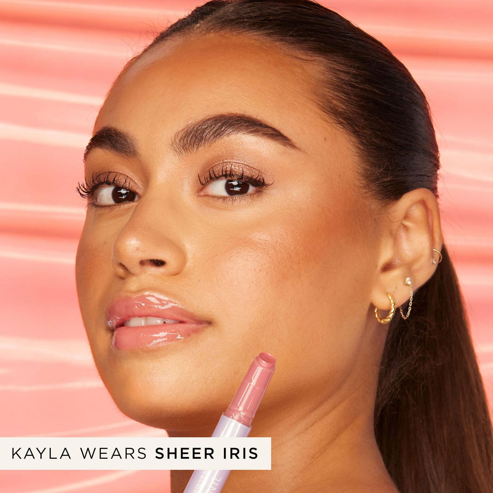 Maracuja Juicy Lip Vinyl