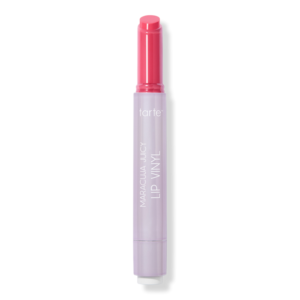 Tarte Maracuja Juicy Lip Vinyl - Sheer Lotus