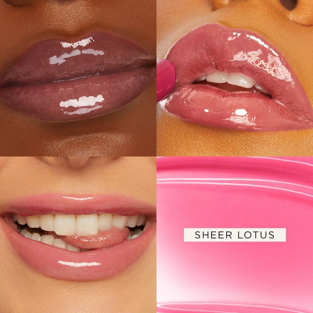 Maracuja Juicy Lip Vinyl
