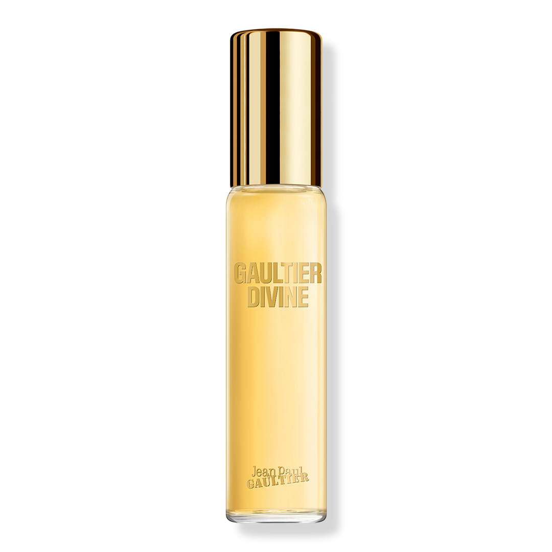 Jean Paul Gaultier Gaultier Divine Eau de Parfum Travel Spray #1