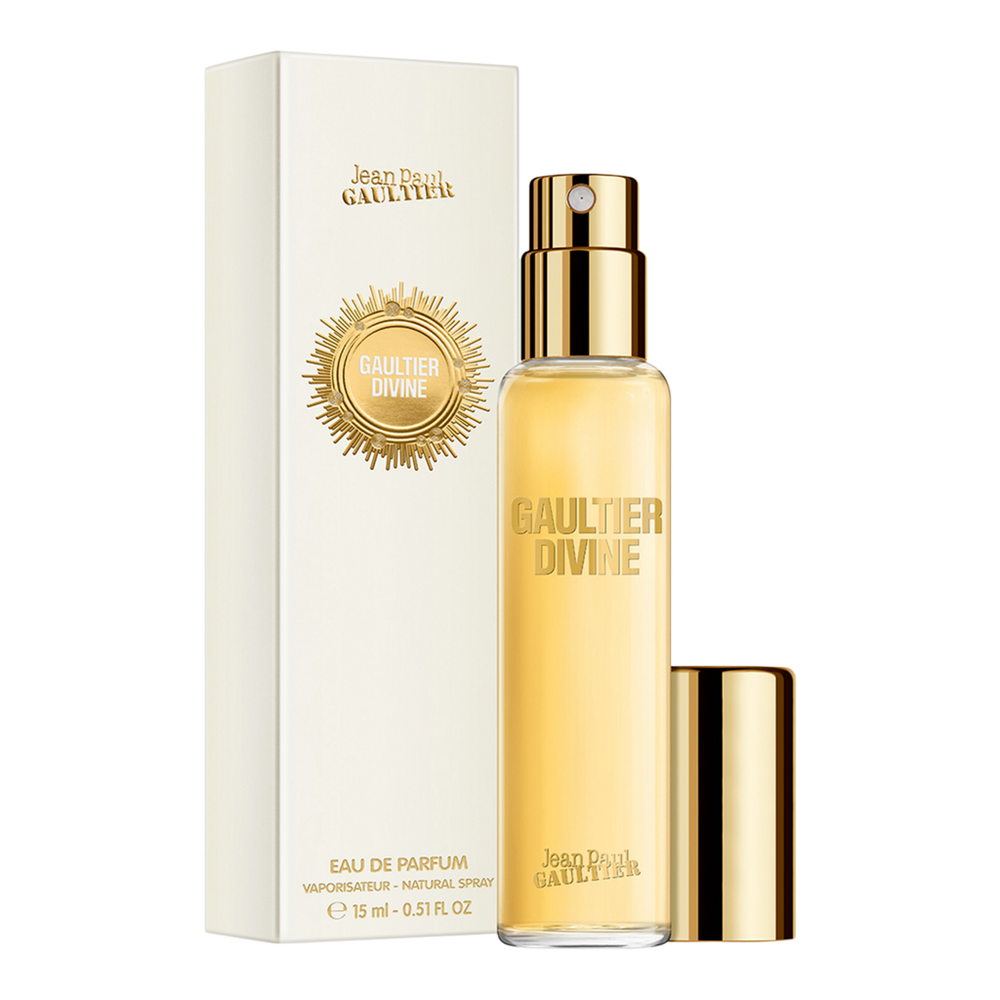 Divine Eau de Parfum Travel Spray