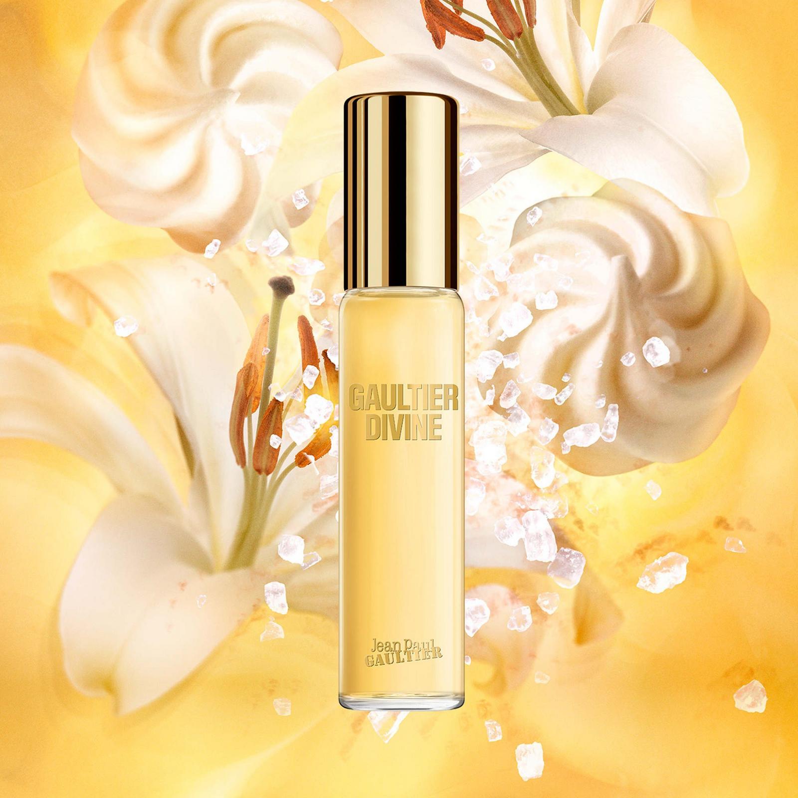 Divine Eau de Parfum Travel Spray