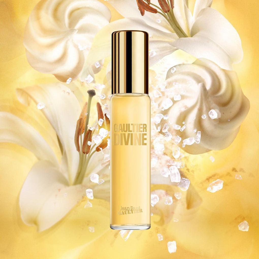 Gaultier Divine Eau de Parfum Travel Spray - Jean Paul Gaultier