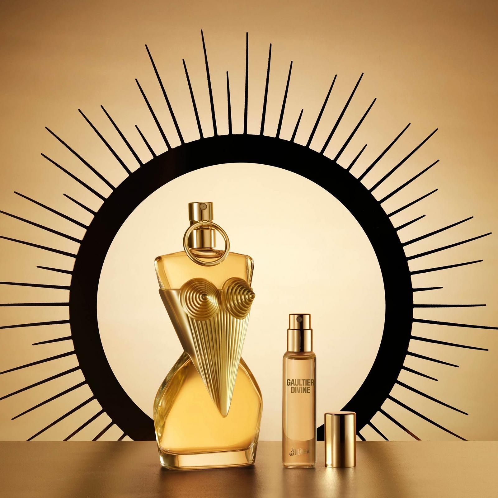 Divine Eau de Parfum Travel Spray