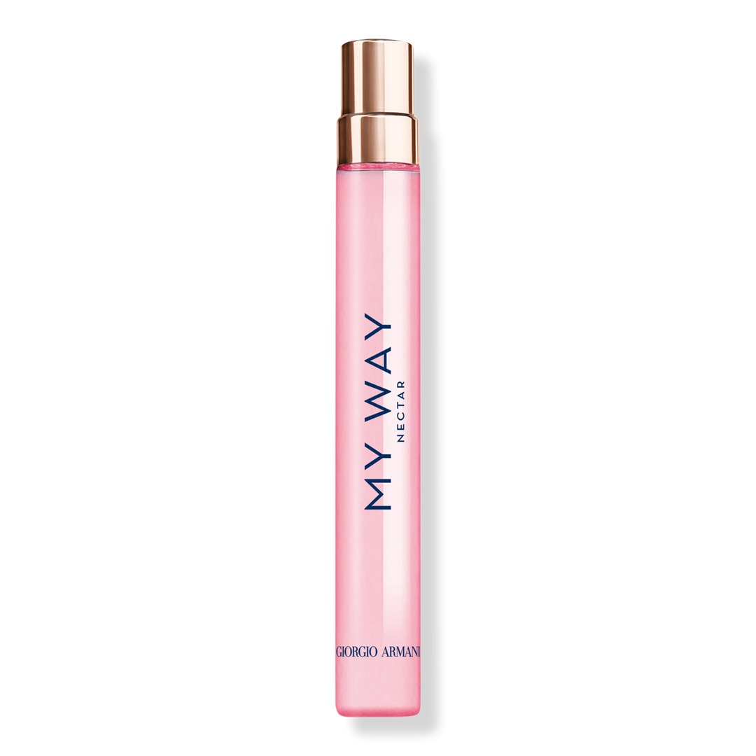 ARMANI My Way Nectar Eau de Parfum Travel Spray #1