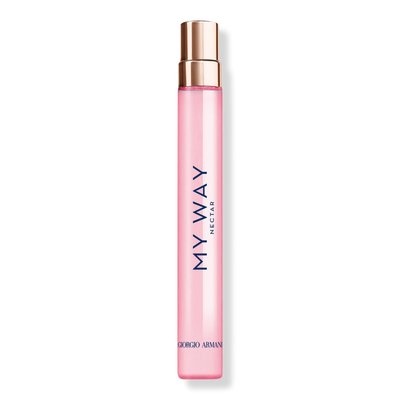 ARMANI My Way Nectar Eau de Parfum Travel Spray