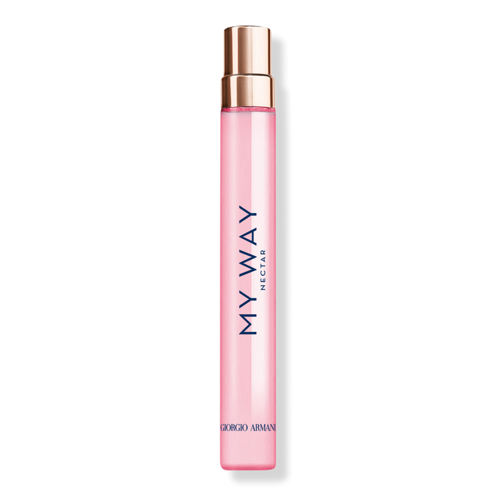 Armani Collezioni My Way Nectar Eau De Parfum Travel Spray