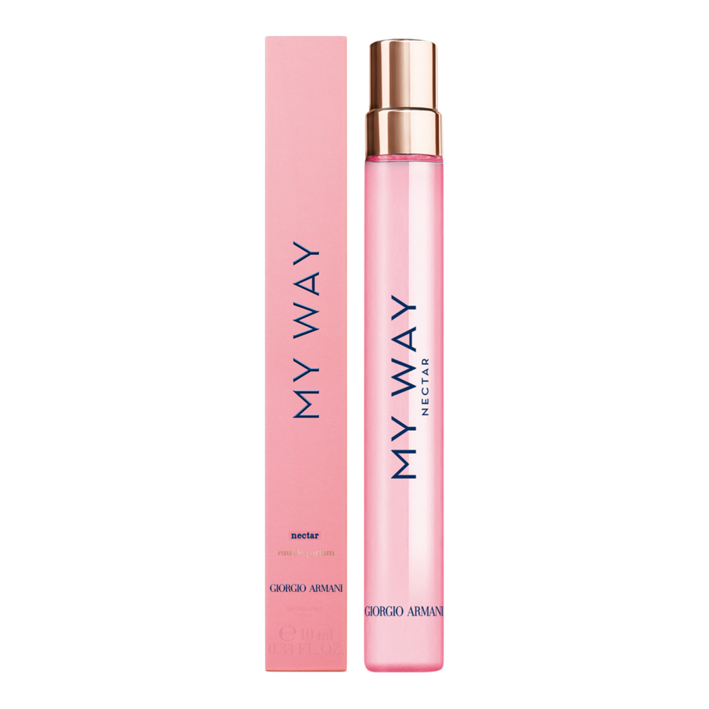 Armani Beauty My Way Nectar Eau de Parfum Travel Spray | Sephora
