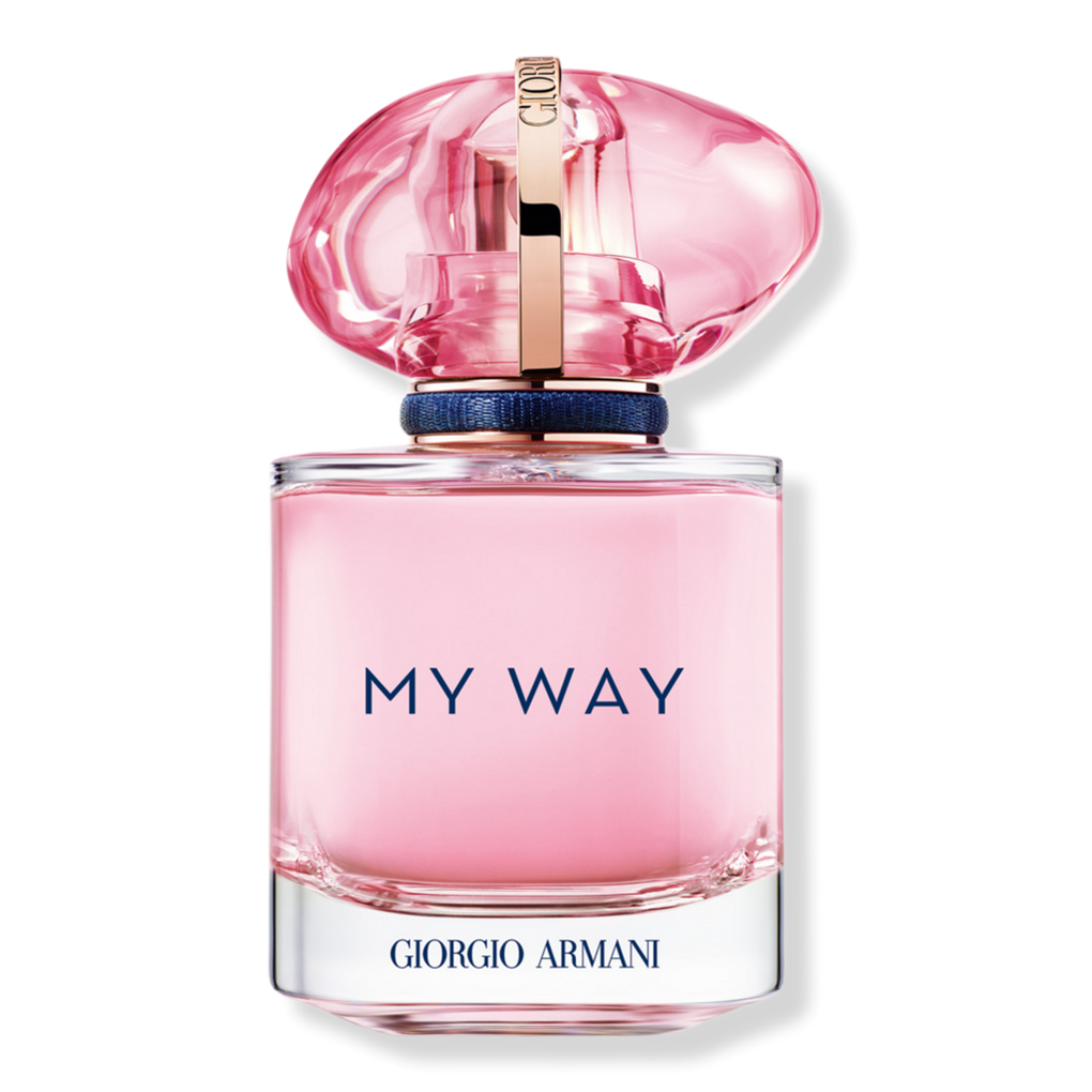 1.0 oz My Way Nectar Eau de Parfum ARMANI Ulta Beauty