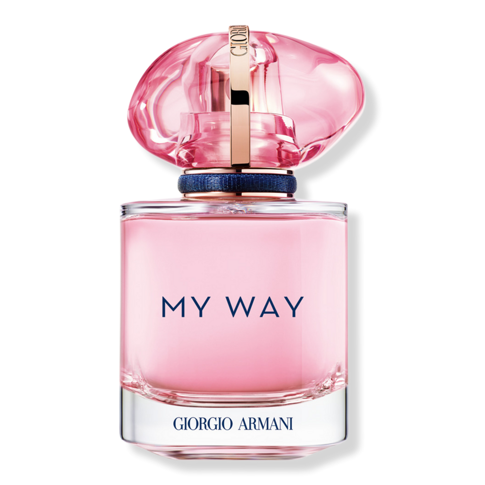 Armani Collezioni My Way Nectar Eau De Parfum - 1.0 oz