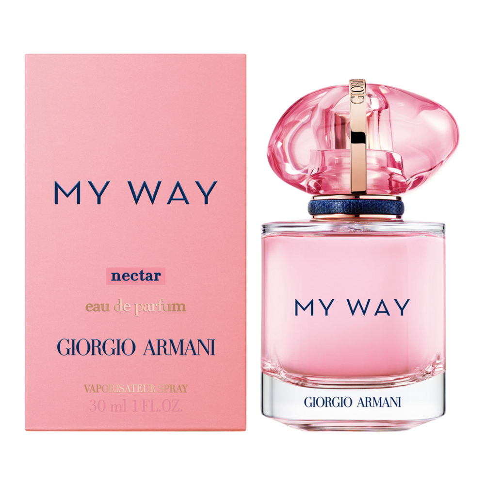 My Way Nectar Eau de Parfum