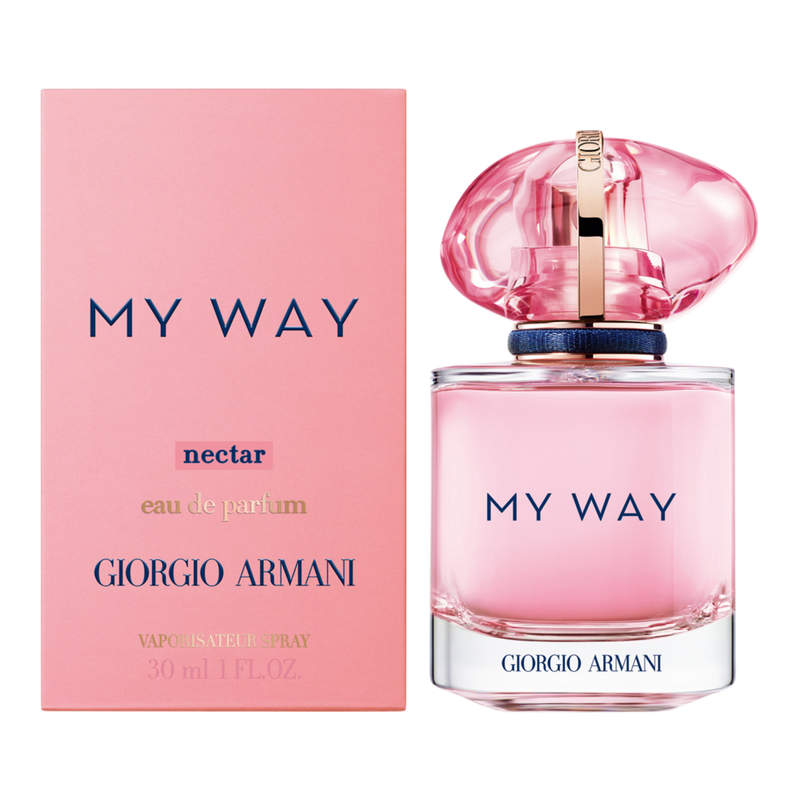 My Way Nectar Eau de Parfum