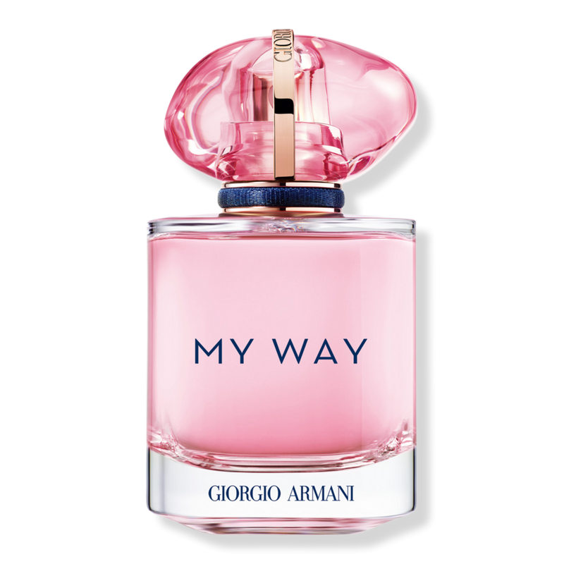 My Way Nectar Eau de Parfum